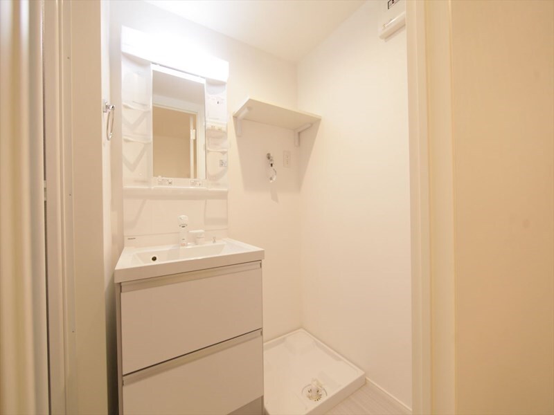 ハーモニーテラス野並IIの物件内観写真