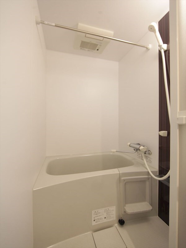 ハーモニーテラス野並IIの物件内観写真