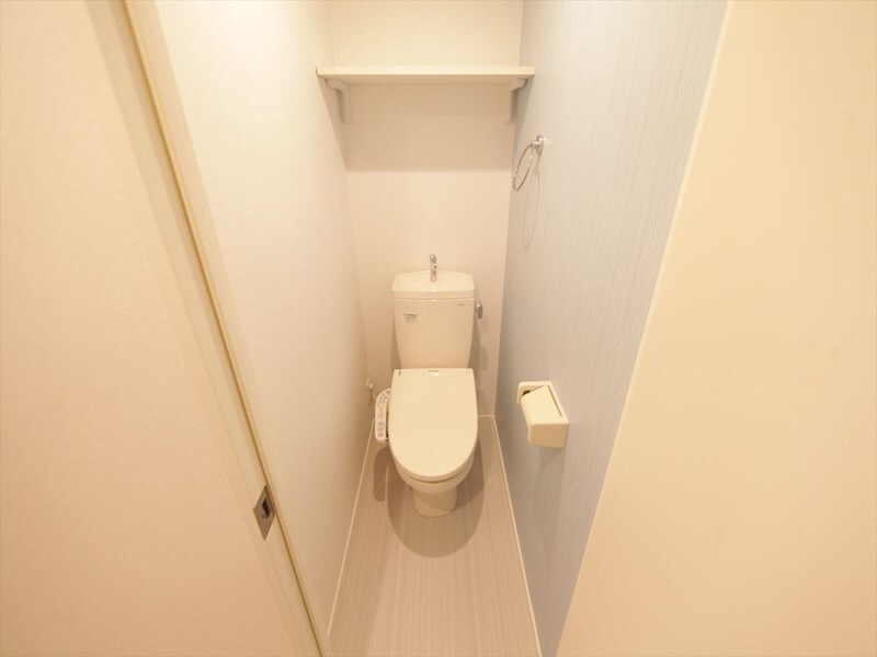 ハーモニーテラス野並IIの物件内観写真