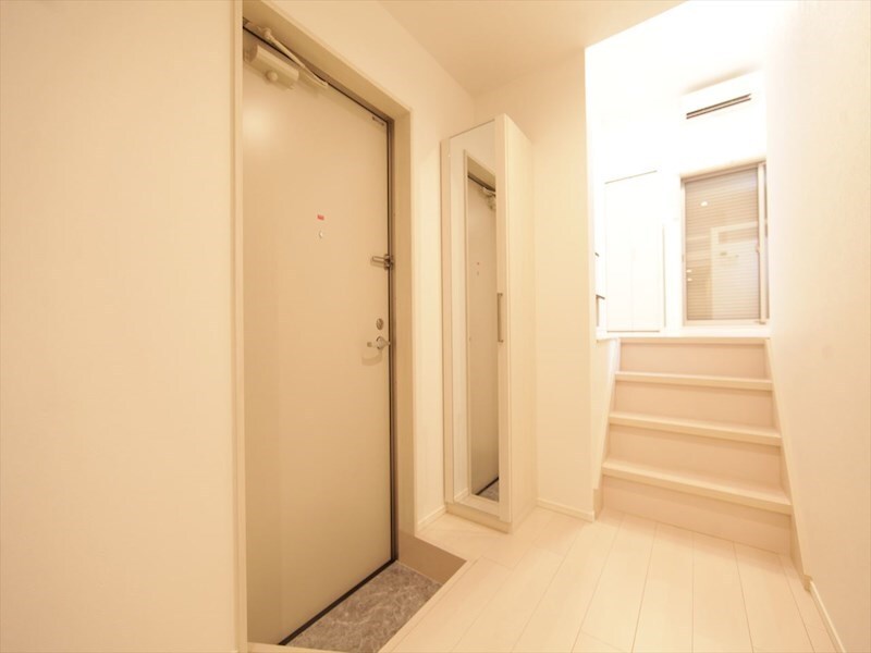 ハーモニーテラス野並IIの物件内観写真