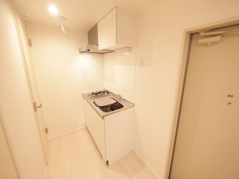 ハーモニーテラス野並IIの物件内観写真