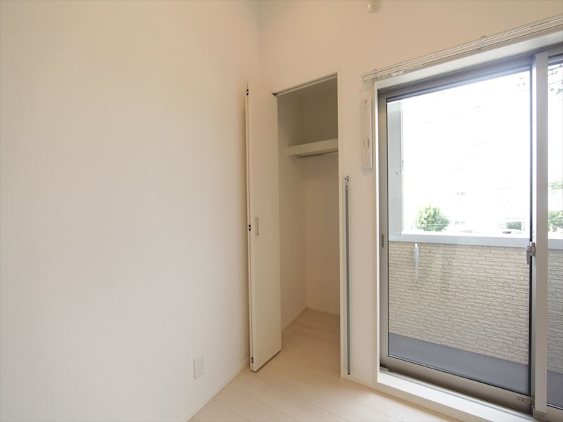 ハーモニーテラス野並IIの物件内観写真