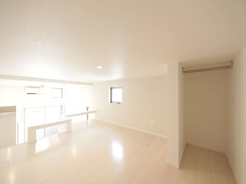 ハーモニーテラス野並IIの物件内観写真