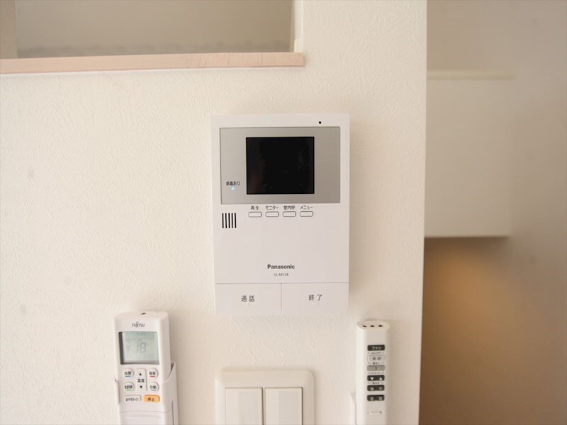 ハーモニーテラス野並IIの物件内観写真