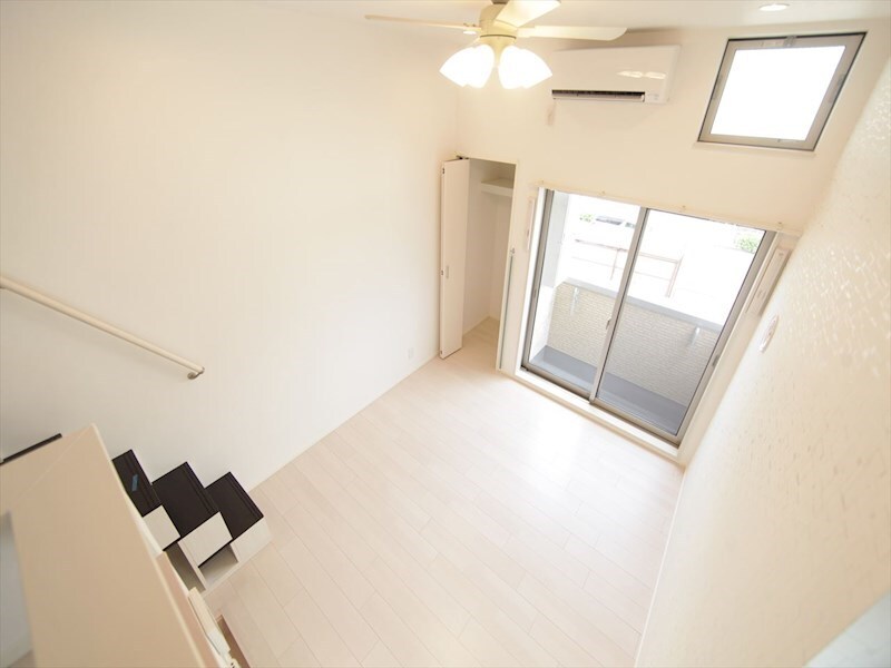 ハーモニーテラス野並IIの物件内観写真