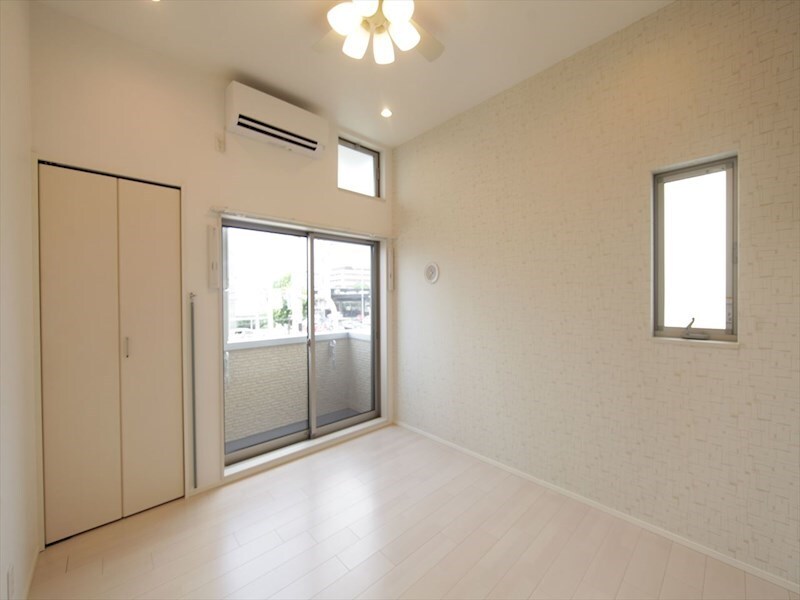 ハーモニーテラス野並IIの物件内観写真