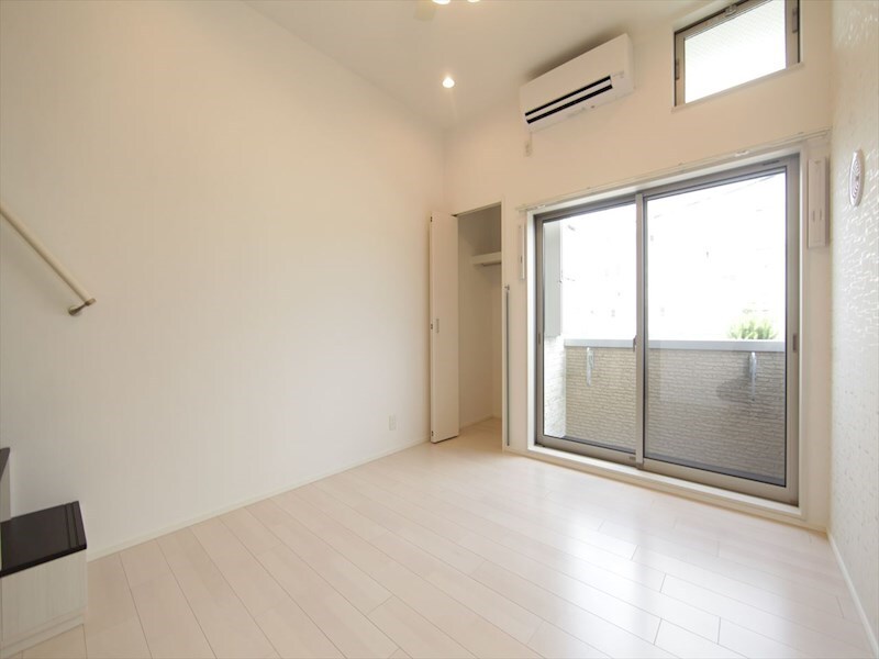 ハーモニーテラス野並IIの物件内観写真