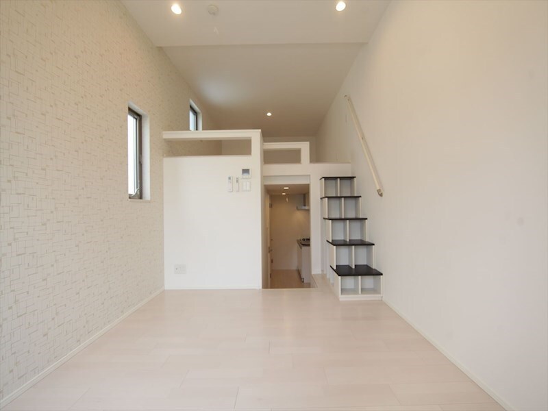 ハーモニーテラス野並IIの物件内観写真