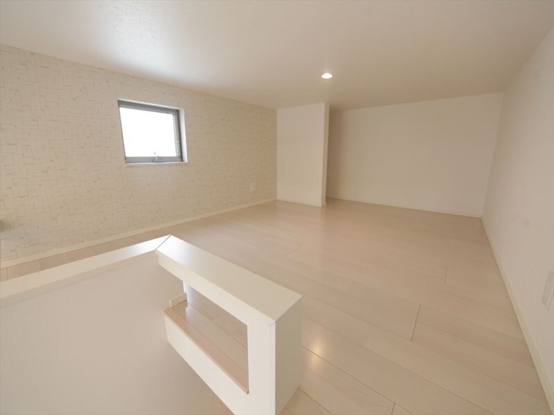 ハーモニーテラス野並IIの物件内観写真