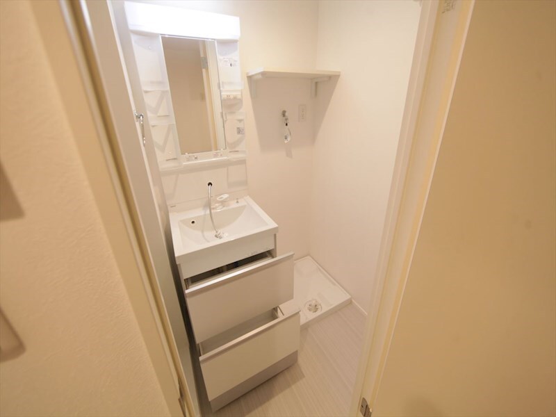 ハーモニーテラス野並IIの物件内観写真