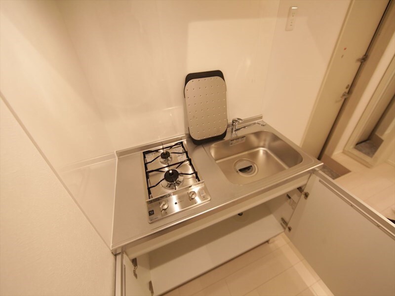 ハーモニーテラス野並IIの物件内観写真