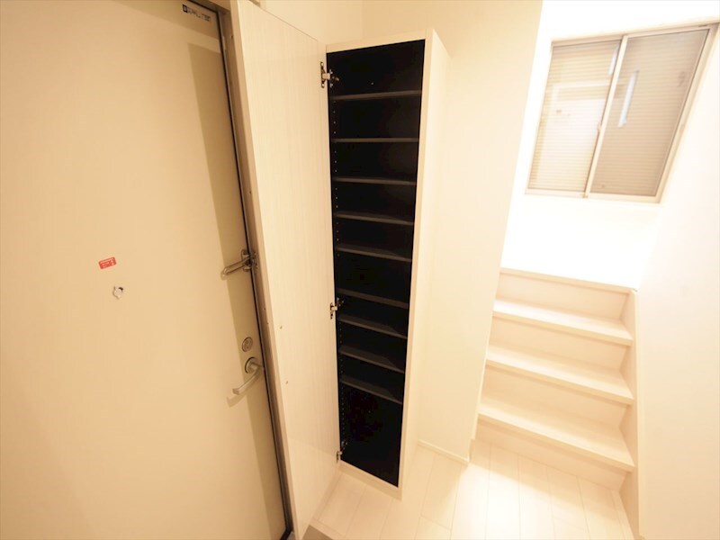 ハーモニーテラス野並IIの物件内観写真