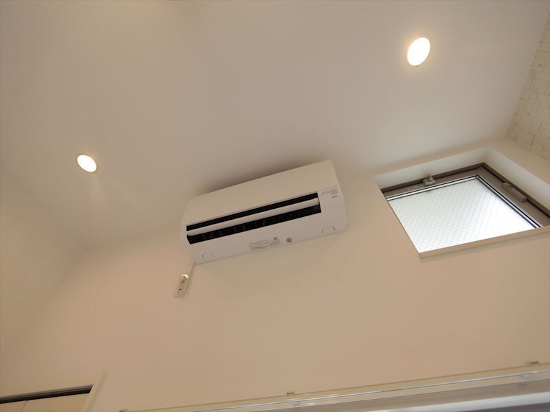 ハーモニーテラス野並IIの物件内観写真