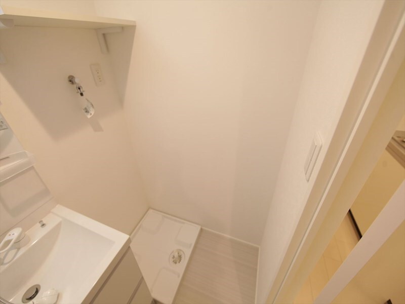 ハーモニーテラス野並IIの物件内観写真