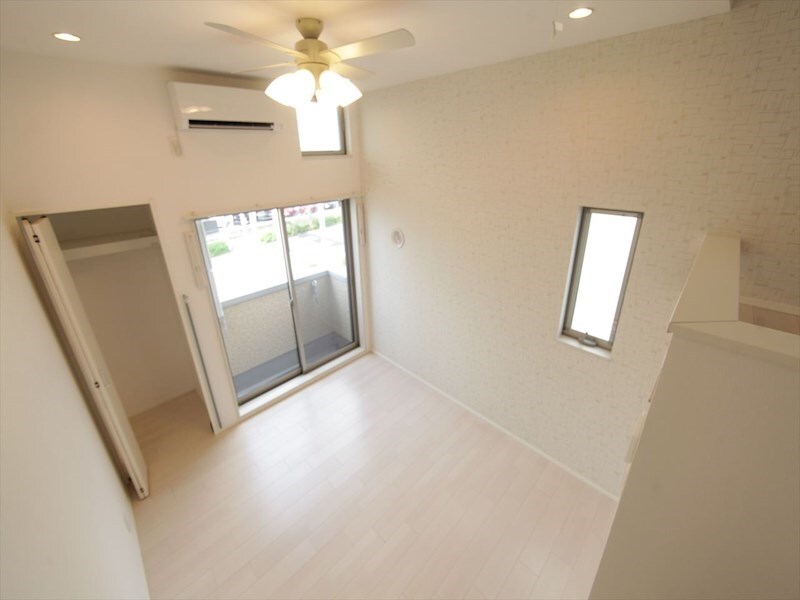 ハーモニーテラス野並IIの物件内観写真