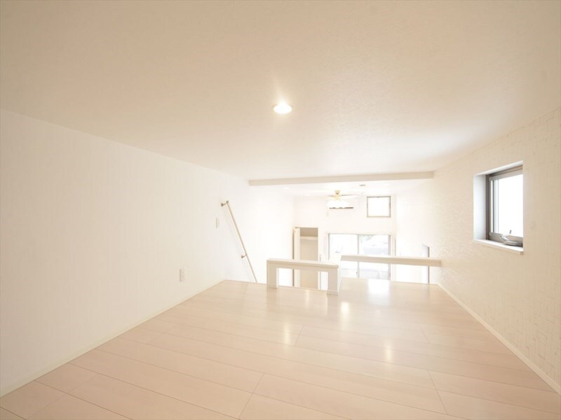 ハーモニーテラス野並IIの物件内観写真