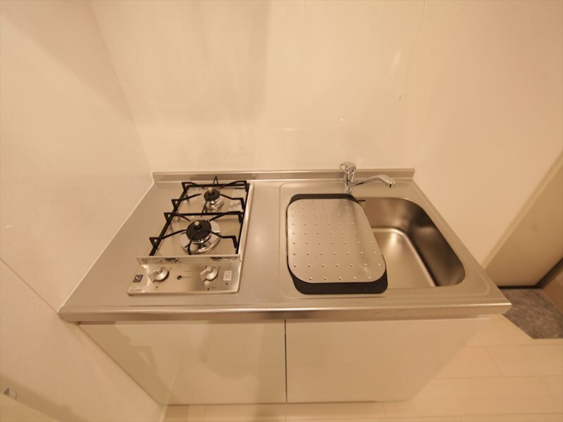 ハーモニーテラス野並IIの物件内観写真