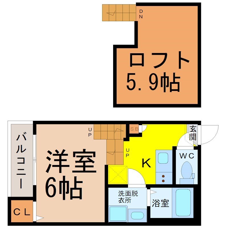 間取り画像