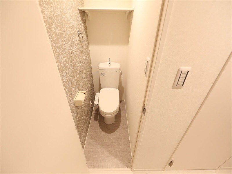 Ｈｏｕｓｅ　Ｏｆ　Ｅｉｇｈｔの物件内観写真