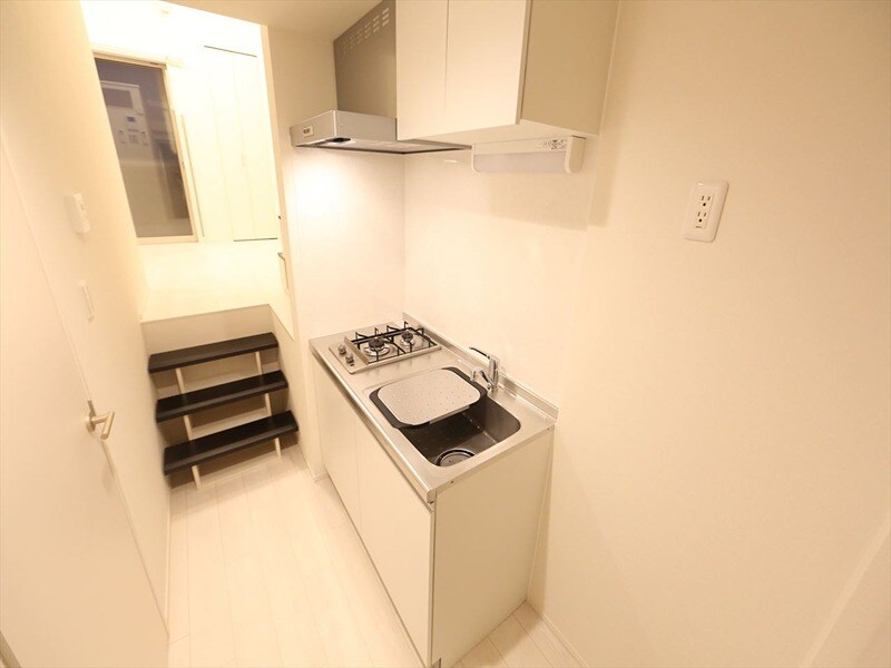 Ｈｏｕｓｅ　Ｏｆ　Ｅｉｇｈｔの物件内観写真