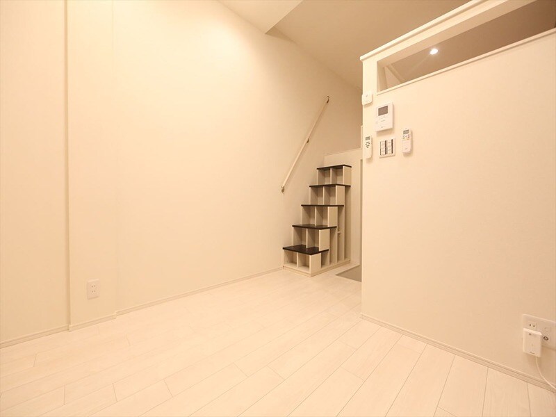 Ｈｏｕｓｅ　Ｏｆ　Ｅｉｇｈｔの物件内観写真