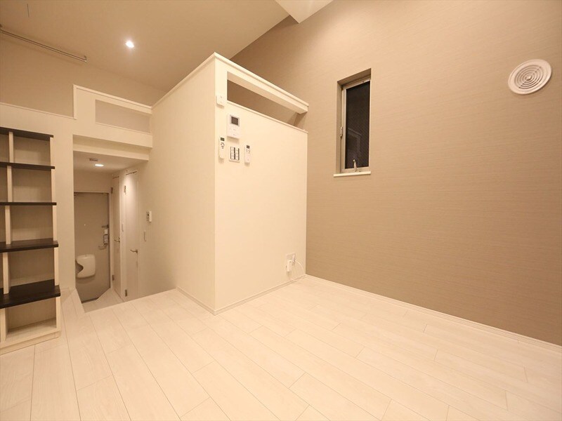 Ｈｏｕｓｅ　Ｏｆ　Ｅｉｇｈｔの物件内観写真