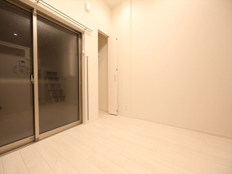 Ｈｏｕｓｅ　Ｏｆ　Ｅｉｇｈｔの物件内観写真