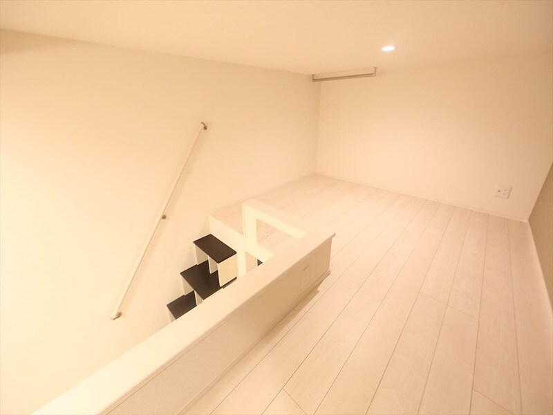 Ｈｏｕｓｅ　Ｏｆ　Ｅｉｇｈｔの物件内観写真