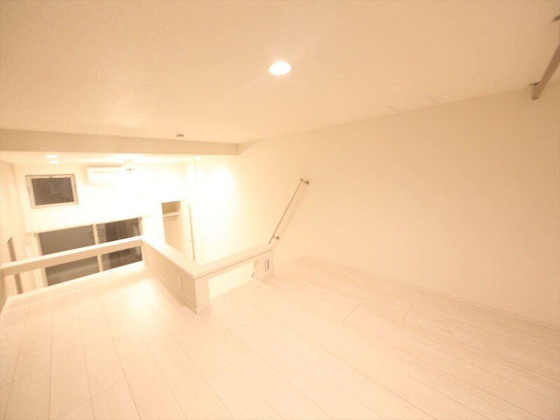 Ｈｏｕｓｅ　Ｏｆ　Ｅｉｇｈｔの物件内観写真