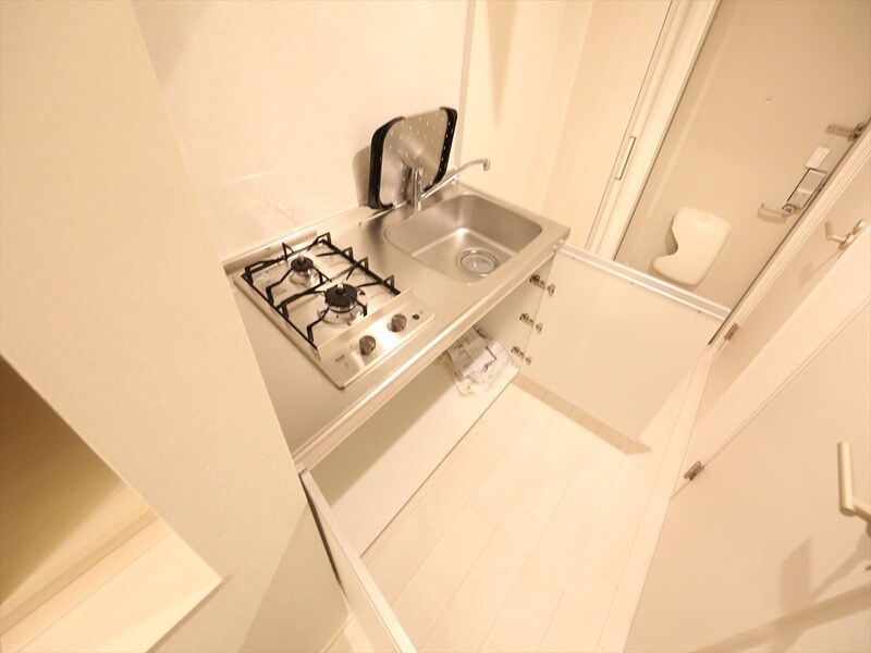 Ｈｏｕｓｅ　Ｏｆ　Ｅｉｇｈｔの物件内観写真