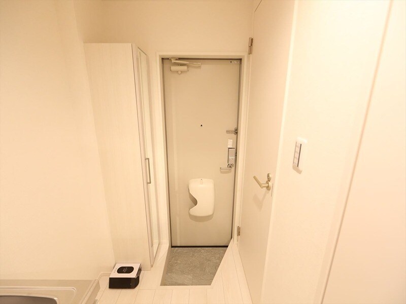 Ｈｏｕｓｅ　Ｏｆ　Ｅｉｇｈｔの物件内観写真