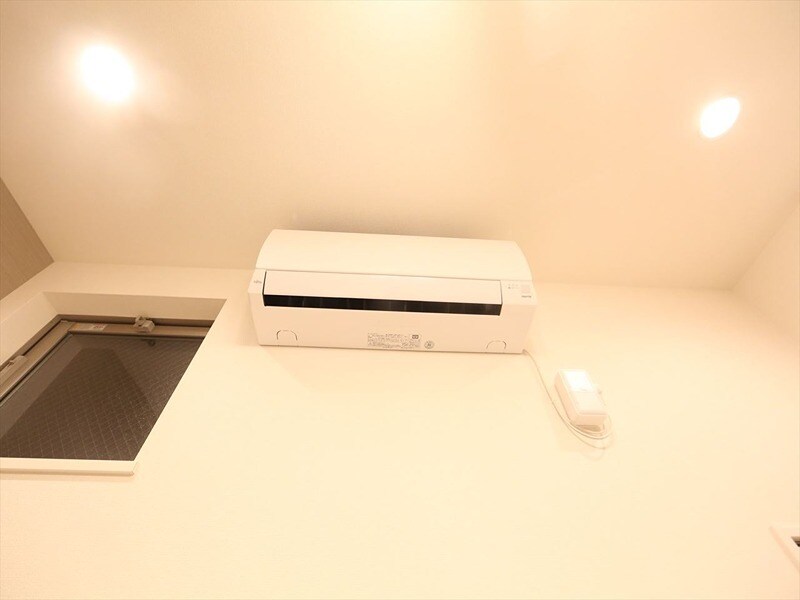 Ｈｏｕｓｅ　Ｏｆ　Ｅｉｇｈｔの物件内観写真