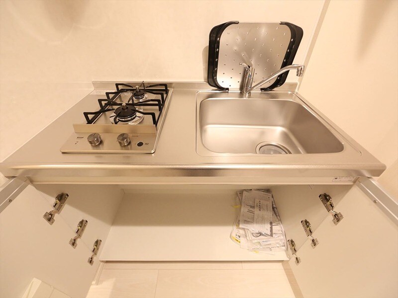 Ｈｏｕｓｅ　Ｏｆ　Ｅｉｇｈｔの物件内観写真