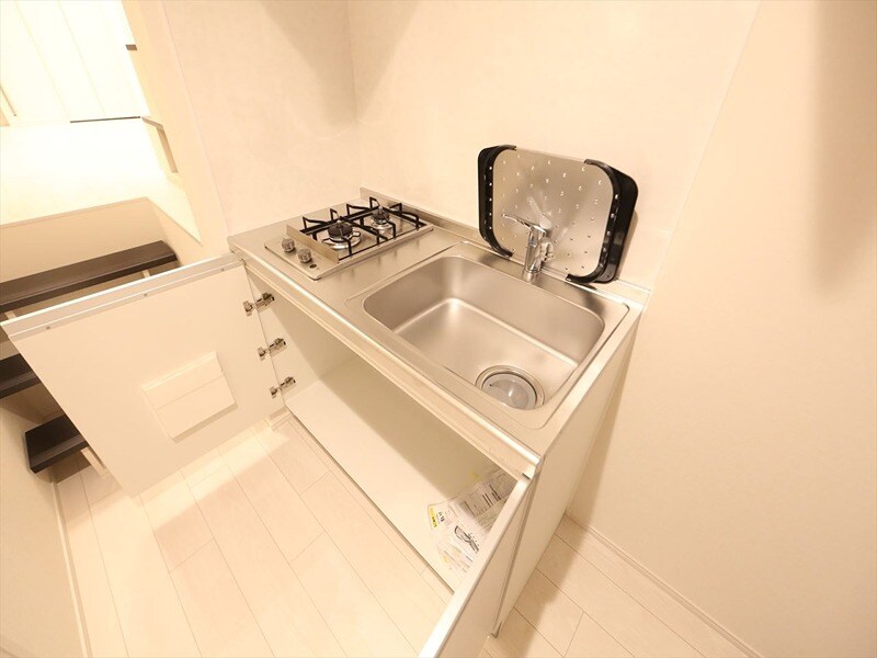 Ｈｏｕｓｅ　Ｏｆ　Ｅｉｇｈｔの物件内観写真