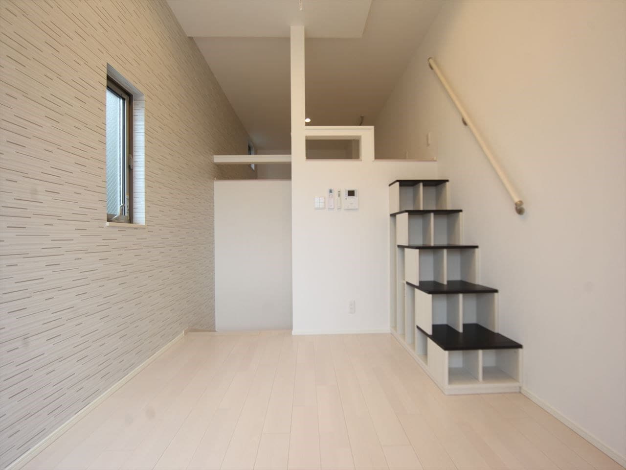 ディープリバーの物件内観写真