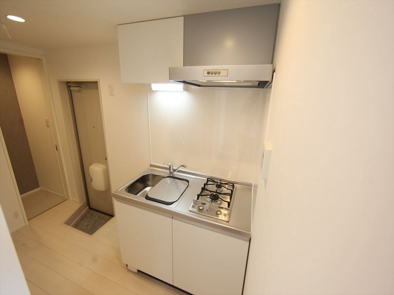 ディープリバーの物件内観写真