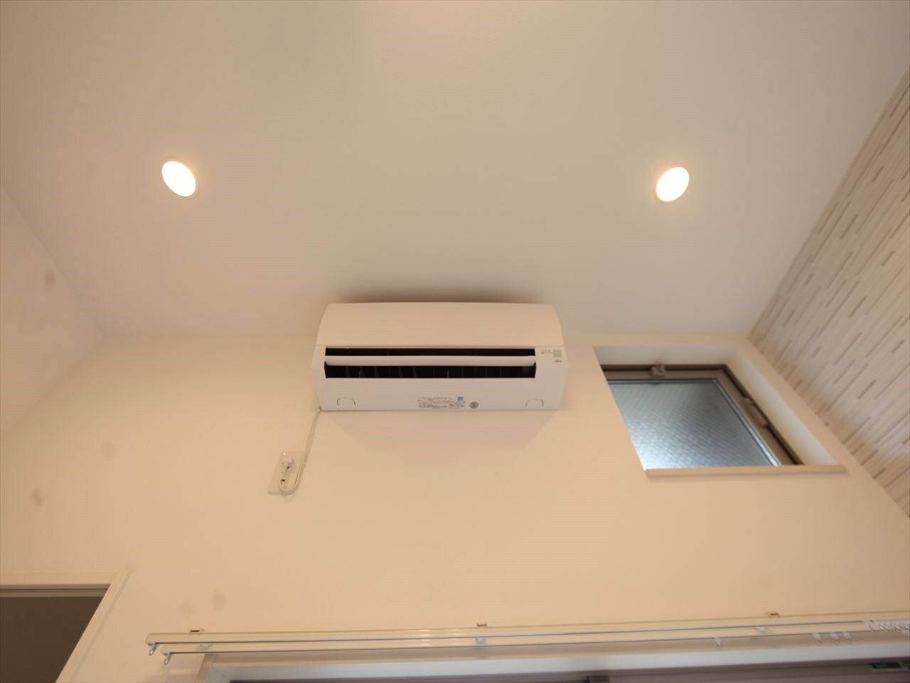 ディープリバーの物件内観写真