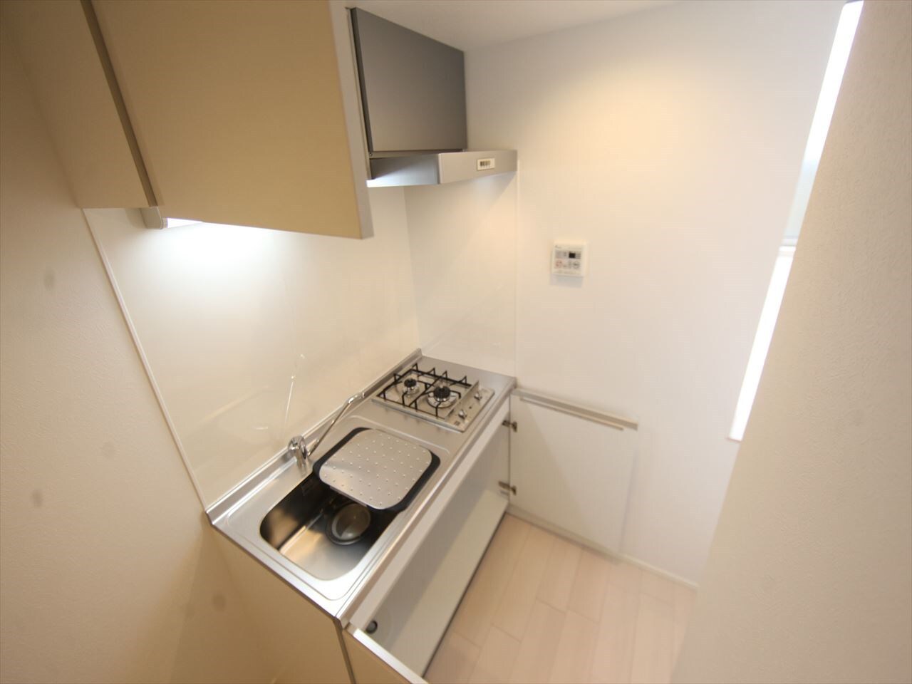 ディープリバーの物件内観写真