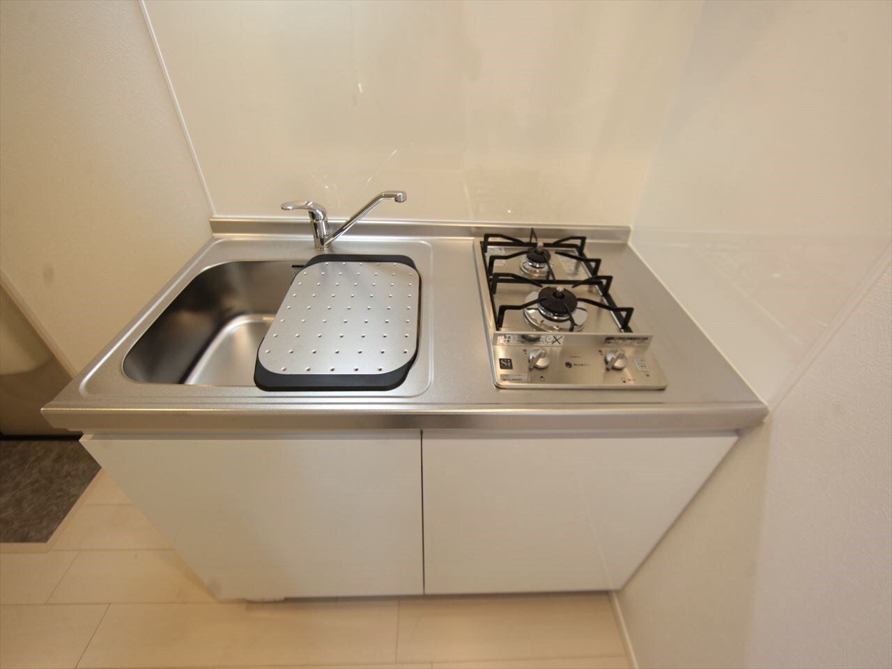 ディープリバーの物件内観写真