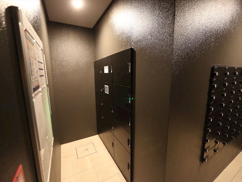 ＳＯＵ大須（ソウ大須）の物件内観写真