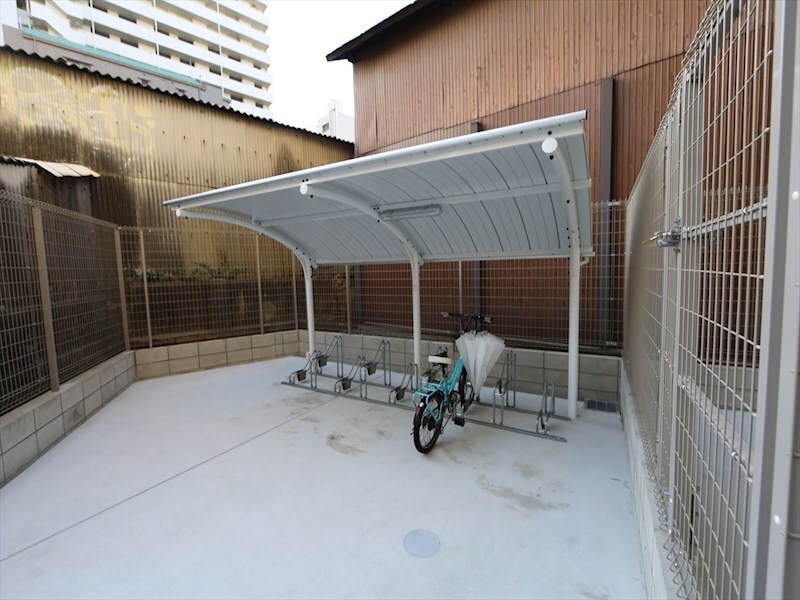 ＳＯＵ大須（ソウ大須）の物件内観写真