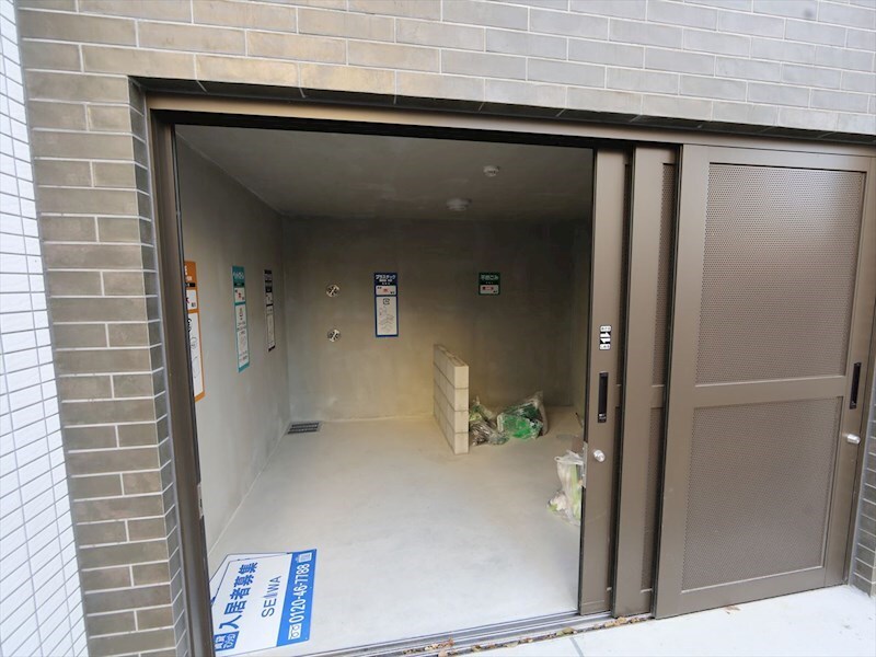 ＳＯＵ大須（ソウ大須）の物件内観写真