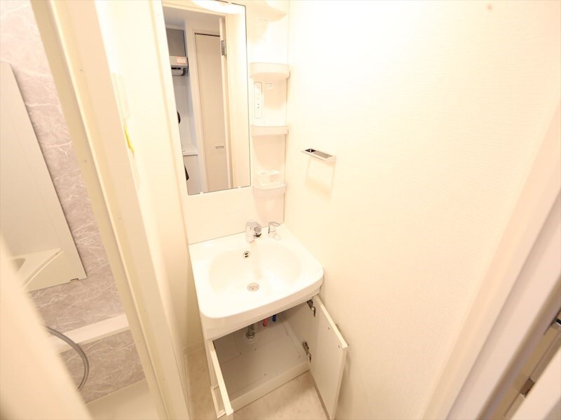 エスリード上前津テルツェの物件内観写真