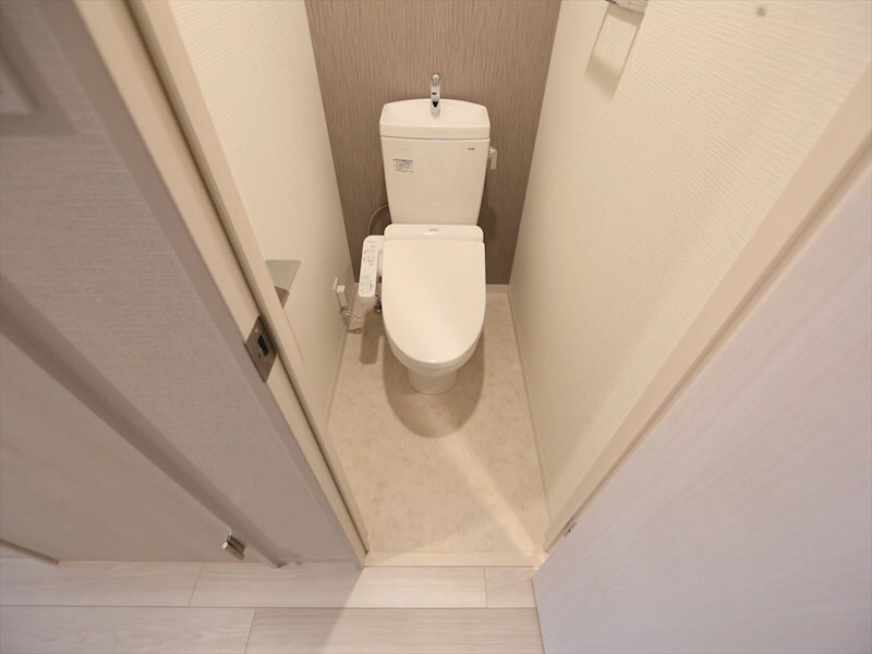 エスリード上前津テルツェの物件内観写真