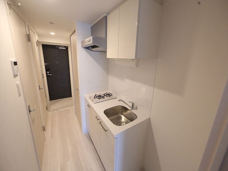 エスリード上前津テルツェの物件内観写真