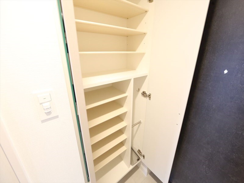 エスリード上前津テルツェの物件内観写真