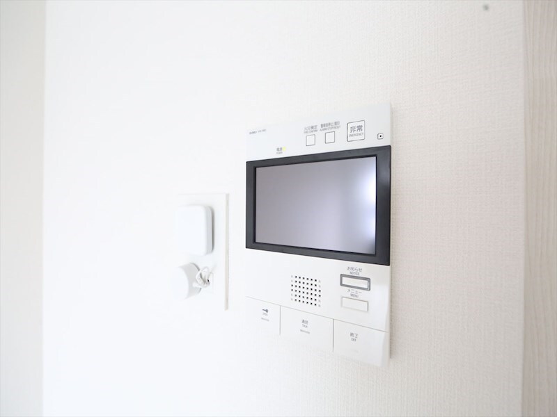 エスリード上前津テルツェの物件内観写真