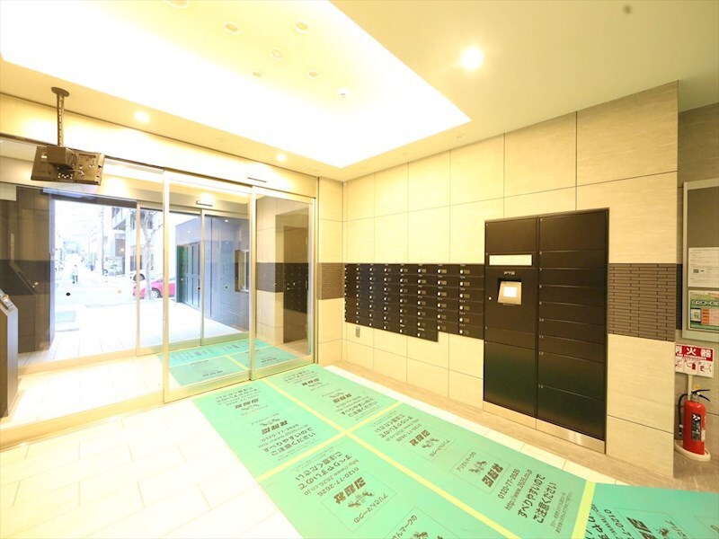 エスリード上前津テルツェの物件内観写真