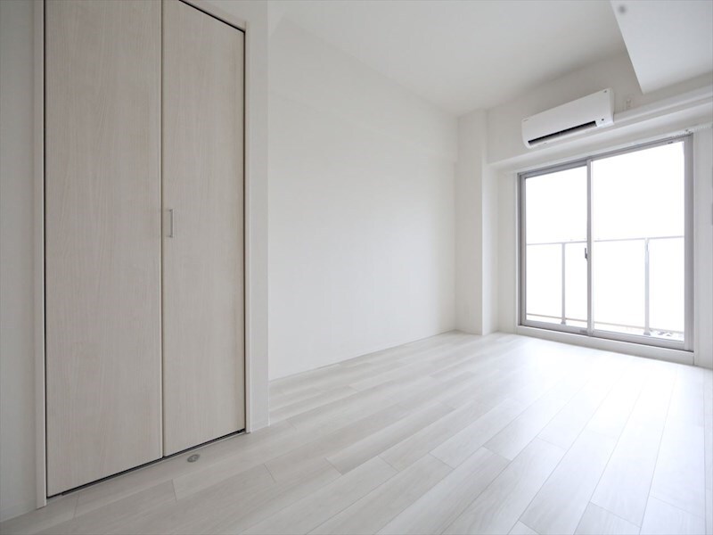 エスリード上前津テルツェの物件内観写真