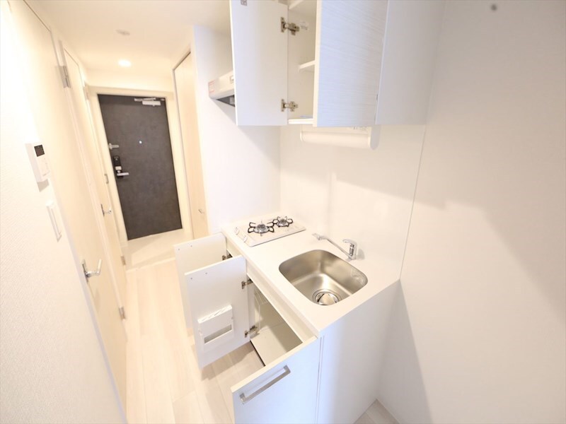 エスリード上前津テルツェの物件内観写真